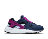 HUARACHE RUN GS SAP NIKE MAR/RX/BR - 654280.404-802